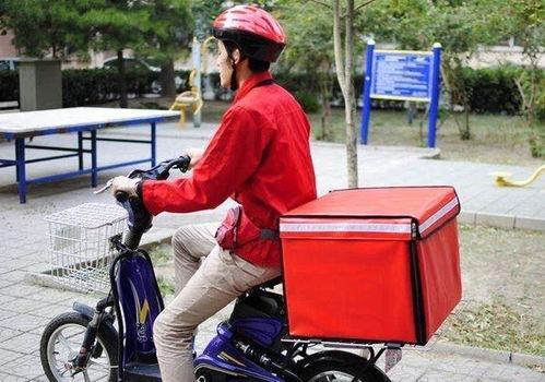 外卖哥爆料恶心视频,外卖行业黑幕曝光 第1张 外卖哥爆料恶心视频,外卖行业黑幕曝光 第1张