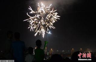 巴基斯坦烟花爆料视频 第2张 巴基斯坦烟花爆料视频 第2张